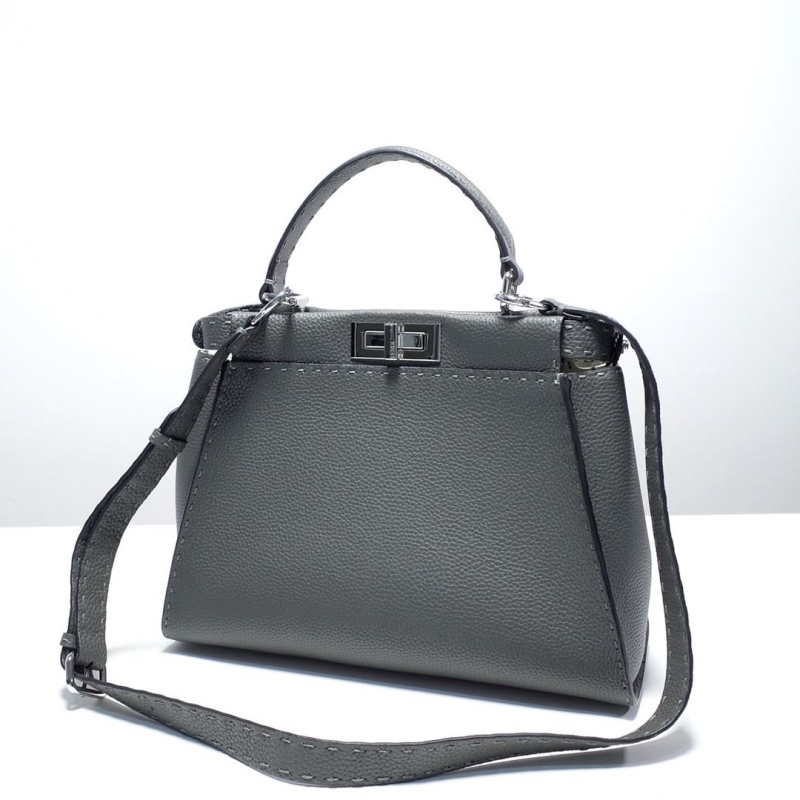 Fendi Top Handle Bags